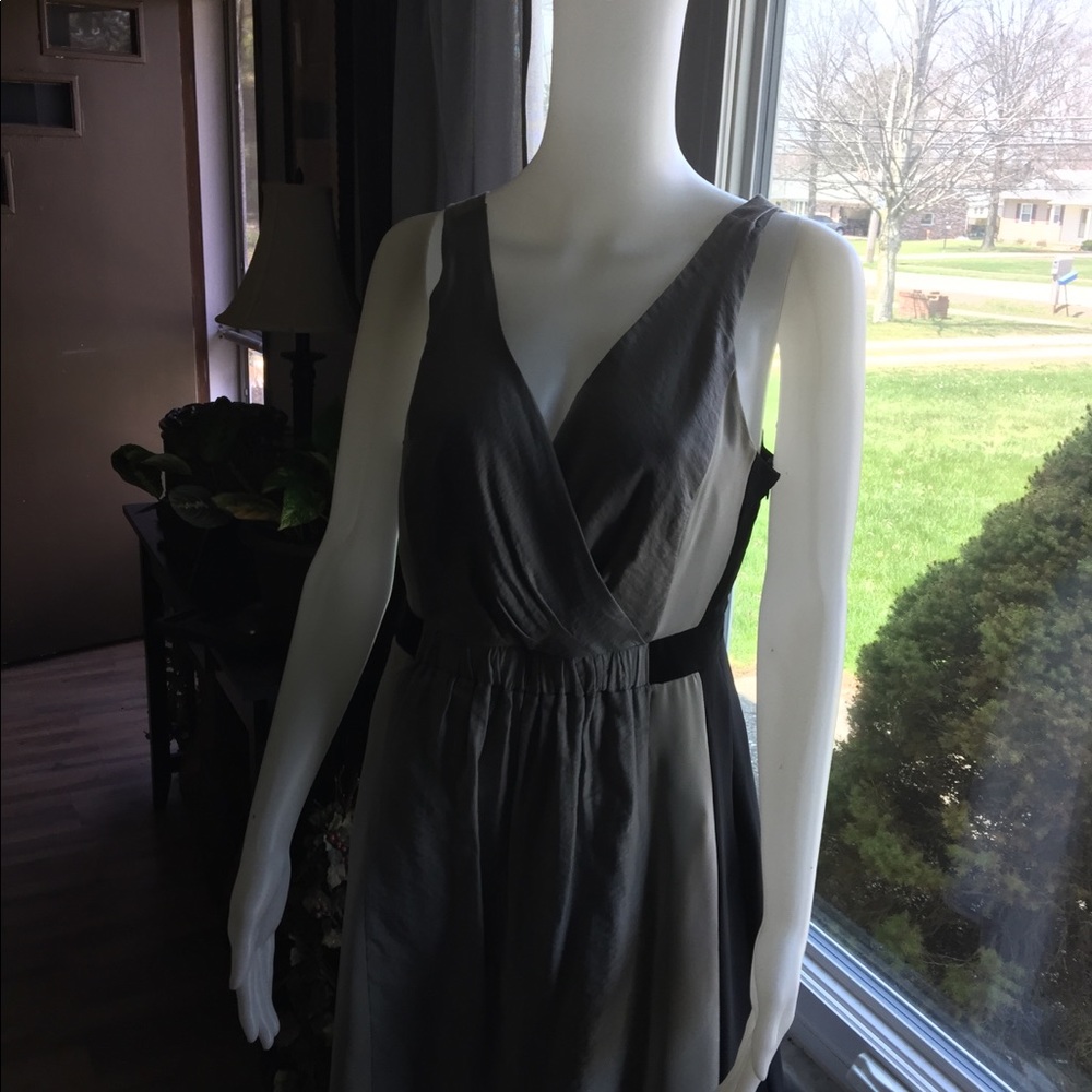 Limited Size 6.....wore once